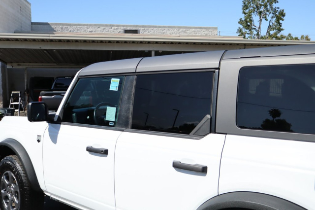 Used 2025 Ford Bronco Big Bend  in Norco, CA 15