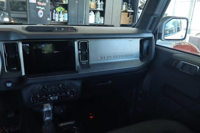 Used 2025 Ford Bronco Big Bend  in Norco, CA 29