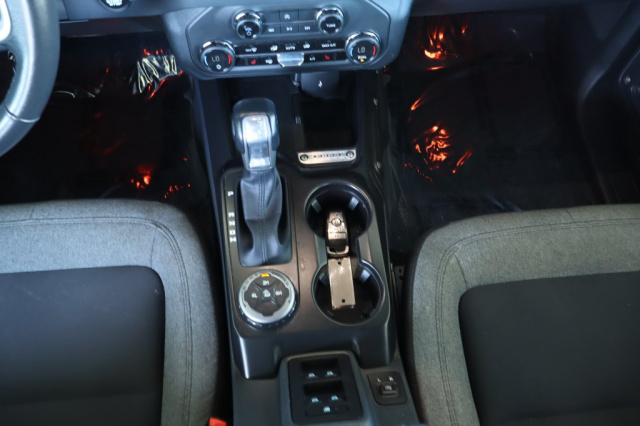 Used 2025 Ford Bronco Big Bend  in Norco, CA 30