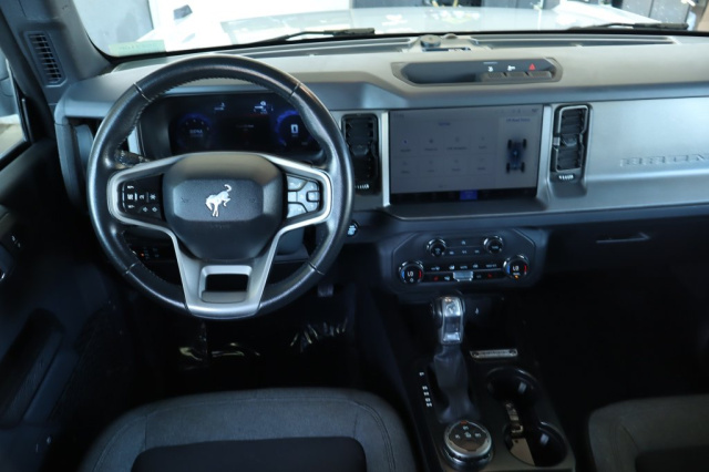 Used 2025 Ford Bronco Big Bend  in Norco, CA 25