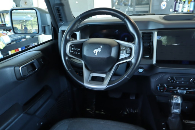Used 2025 Ford Bronco Big Bend  in Norco, CA 26
