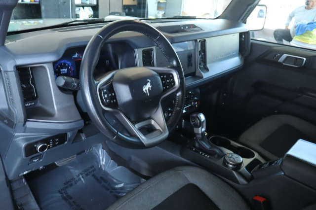 Used 2025 Ford Bronco Big Bend  in Norco, CA 16