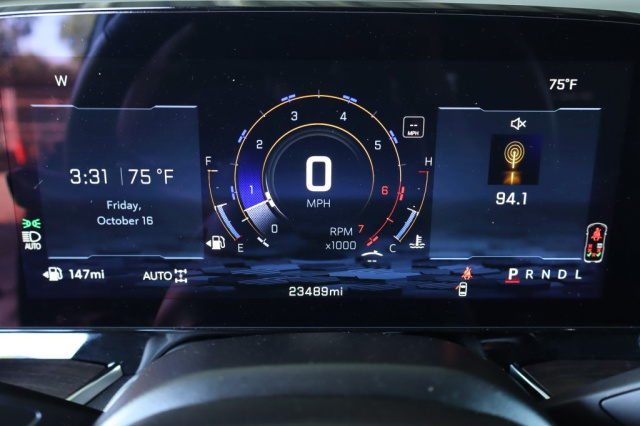 Used 2026 Chevrolet Suburban Premier  in Norco, CA 21