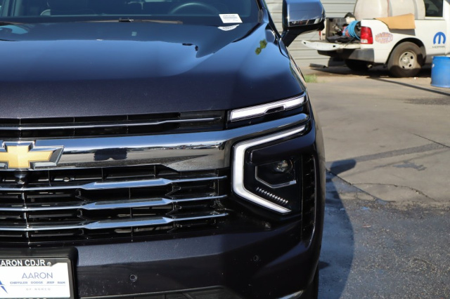 Used 2026 Chevrolet Suburban Premier  in Norco, CA 7