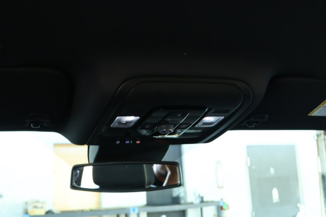 Used 2026 Chevrolet Suburban Premier  in Norco, CA 31