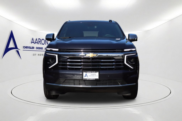 Used 2026 Chevrolet Suburban Premier  in Norco, CA 1