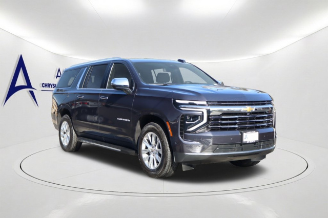 Used 2026 Chevrolet Suburban Premier  in Norco, CA 2