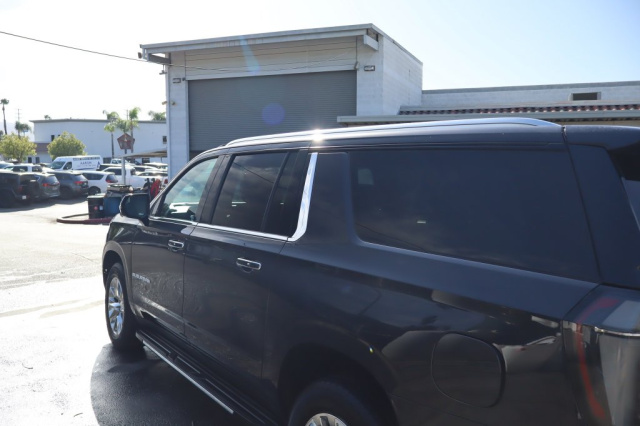 Used 2026 Chevrolet Suburban Premier  in Norco, CA 15