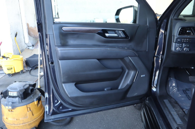 Used 2026 Chevrolet Suburban Premier  in Norco, CA 17