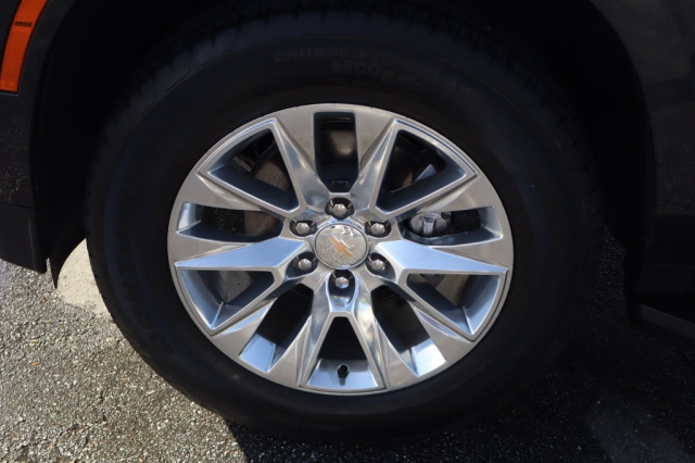 Used 2026 Chevrolet Suburban Premier  in Norco, CA 13