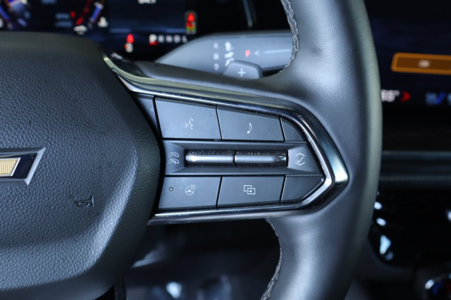 Used 2026 Chevrolet Suburban Premier  in Norco, CA 23