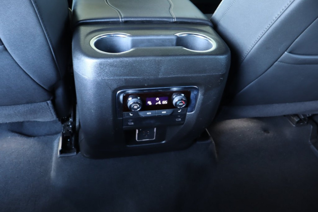 Used 2026 Chevrolet Suburban Premier  in Norco, CA 32