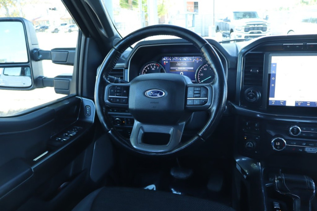 Used 2021 Ford F-150 XLT  in Norco, CA 27