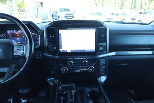 Used 2021 Ford F-150 XLT  in Norco, CA 29