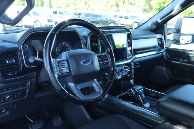 Used 2021 Ford F-150 XLT  in Norco, CA 17