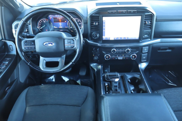 Used 2021 Ford F-150 XLT  in Norco, CA 26