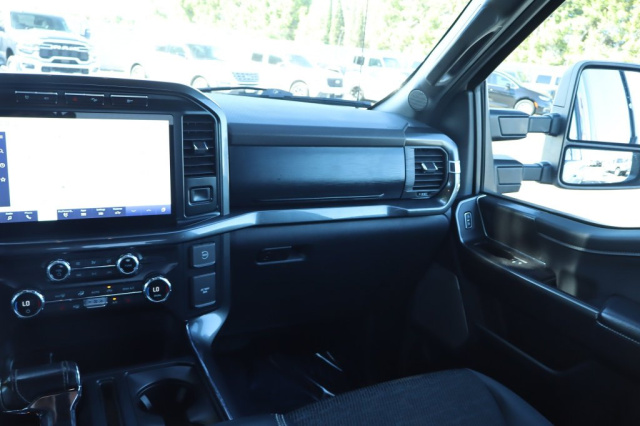 Used 2021 Ford F-150 XLT  in Norco, CA 30