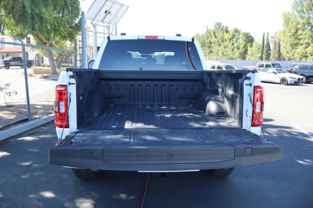 Used 2021 Ford F-150 XLT  in Norco, CA 37