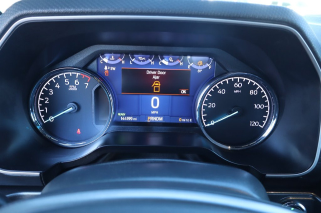 Used 2021 Ford F-150 XLT  in Norco, CA 22