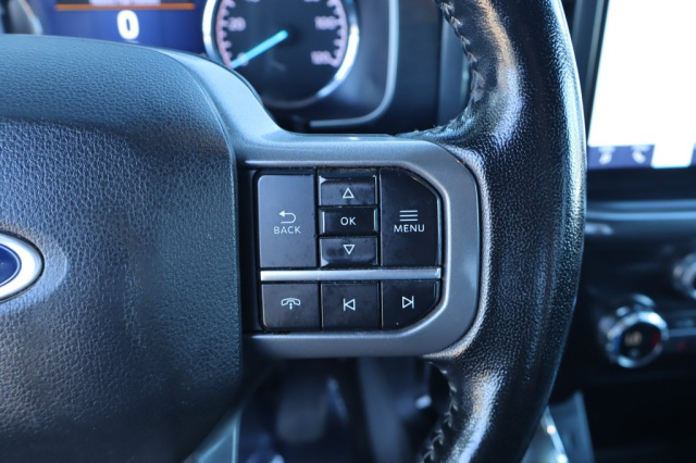 Used 2021 Ford F-150 XLT  in Norco, CA 24