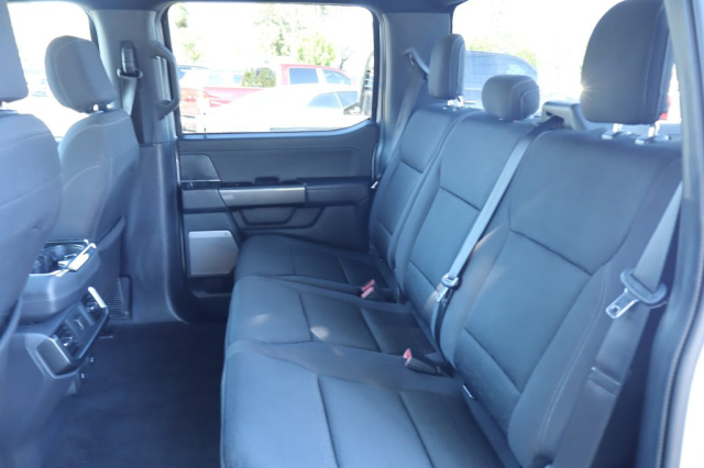 Used 2021 Ford F-150 XLT  in Norco, CA 35