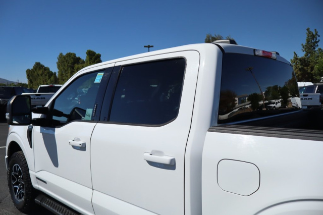 Used 2021 Ford F-150 XLT  in Norco, CA 15