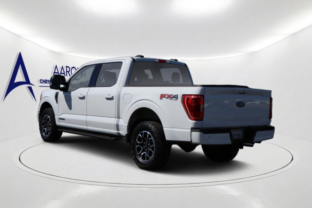 Used 2021 Ford F-150 XLT  in Norco, CA 6