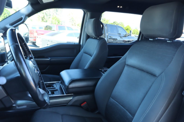 Used 2021 Ford F-150 XLT  in Norco, CA 19