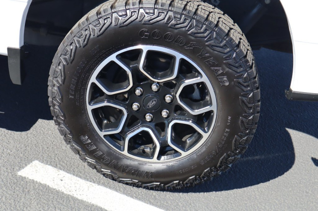 Used 2021 Ford F-150 XLT  in Norco, CA 12