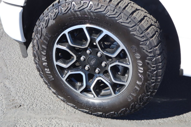 Used 2021 Ford F-150 XLT  in Norco, CA 13
