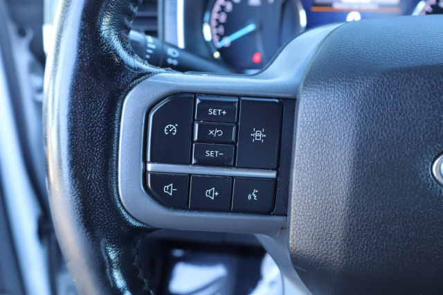 Used 2021 Ford F-150 XLT  in Norco, CA 23