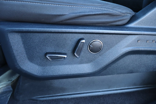 Used 2021 Ford F-150 XLT  in Norco, CA 21