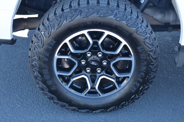 Used 2021 Ford F-150 XLT  in Norco, CA 10