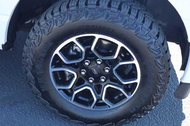Used 2021 Ford F-150 XLT  in Norco, CA 9