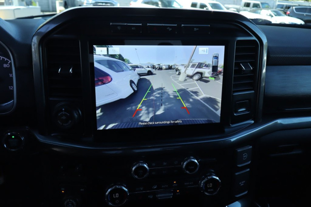 Used 2021 Ford F-150 XLT  in Norco, CA 25