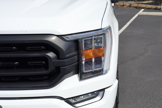 Used 2021 Ford F-150 XLT  in Norco, CA 7
