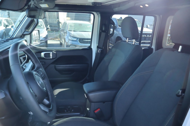 Used 2025 Jeep Wrangler Sport S  in Norco, CA 18