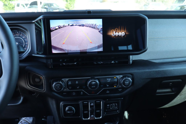 Used 2025 Jeep Wrangler Sport S  in Norco, CA 24