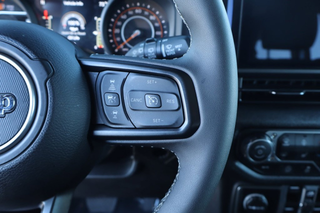 Used 2025 Jeep Wrangler Sport S  in Norco, CA 23