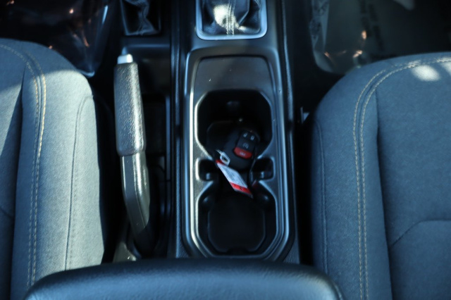 Used 2025 Jeep Wrangler Sport S  in Norco, CA 30