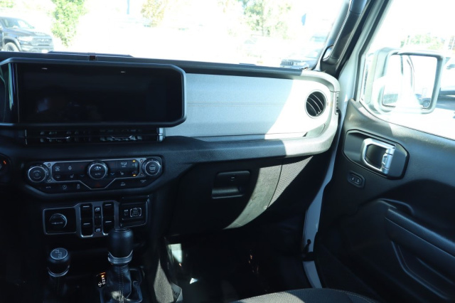 Used 2025 Jeep Wrangler Sport S  in Norco, CA 29
