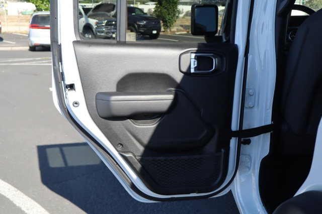 Used 2025 Jeep Wrangler Sport S  in Norco, CA 35