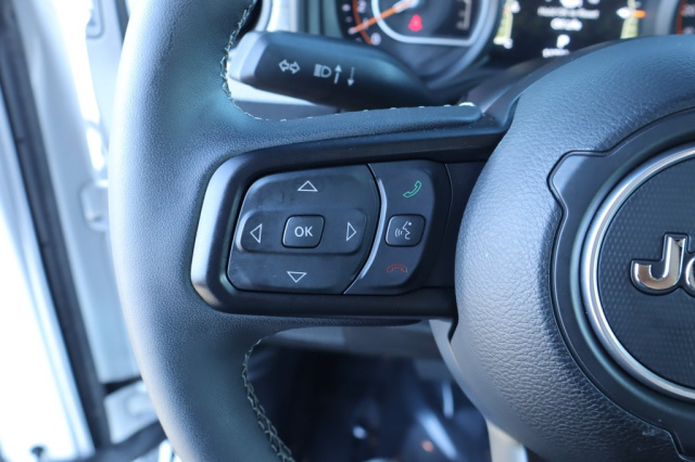Used 2025 Jeep Wrangler Sport S  in Norco, CA 22