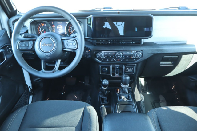 Used 2025 Jeep Wrangler Sport S  in Norco, CA 25