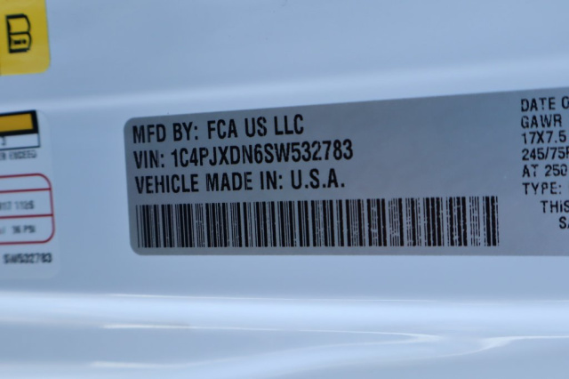 Used 2025 Jeep Wrangler Sport S  in Norco, CA 37