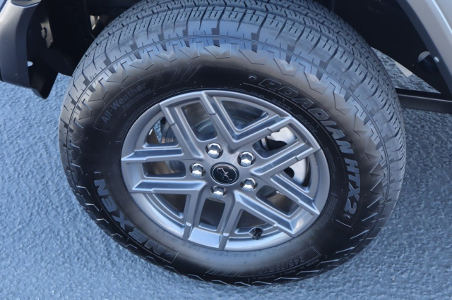 Used 2025 Jeep Wrangler Sport S  in Norco, CA 13