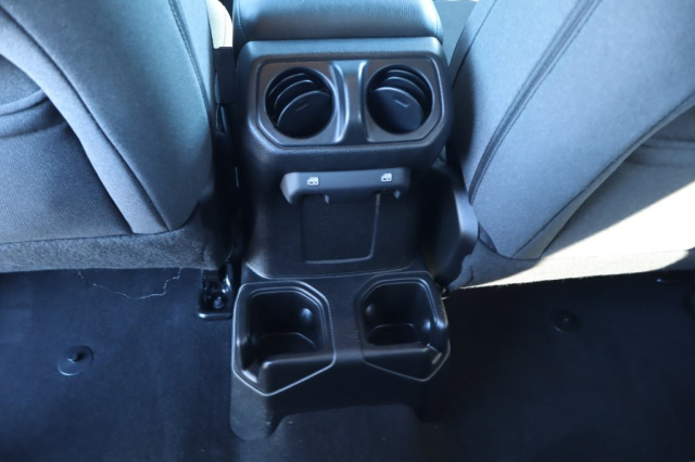 Used 2025 Jeep Wrangler Sport S  in Norco, CA 32
