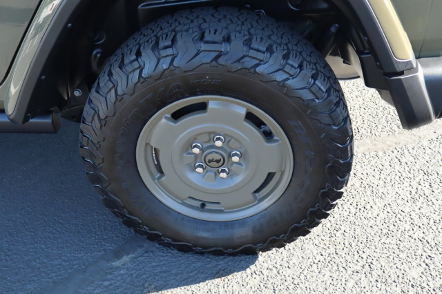 Used 2025 Jeep Wrangler Willys 4xe  in Norco, CA 12