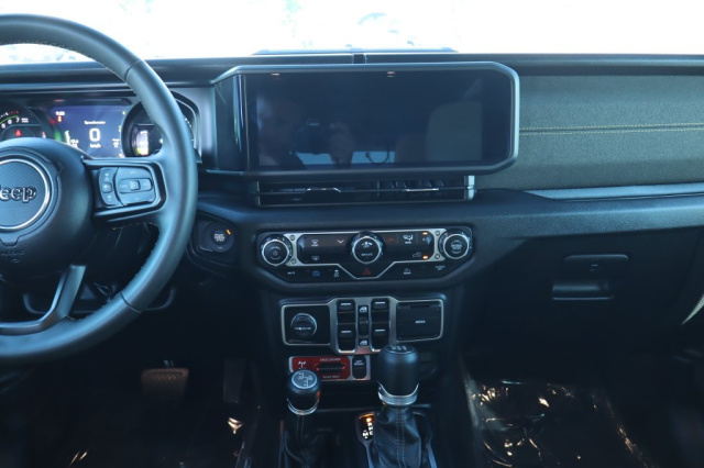 Used 2025 Jeep Wrangler Willys 4xe  in Norco, CA 27