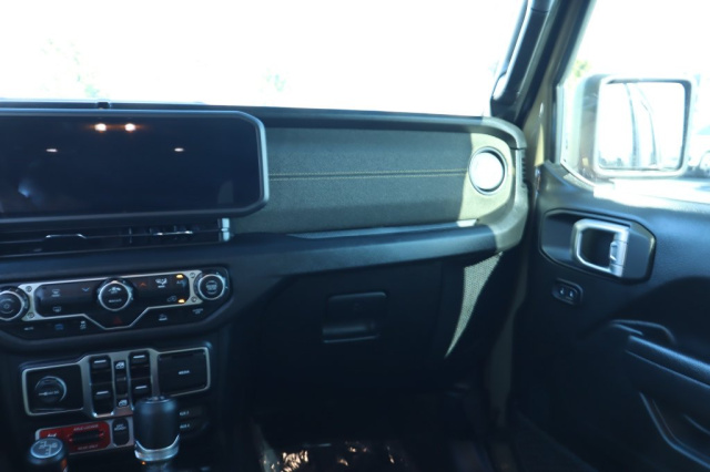 Used 2025 Jeep Wrangler Willys 4xe  in Norco, CA 29
